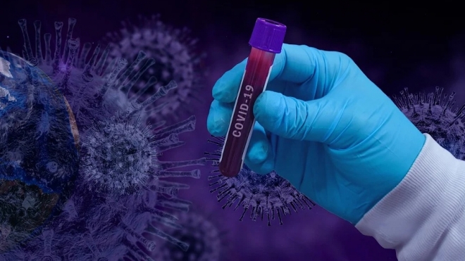 В Марий Эл проведено почти 80 тысяч исследований на коронавирус
