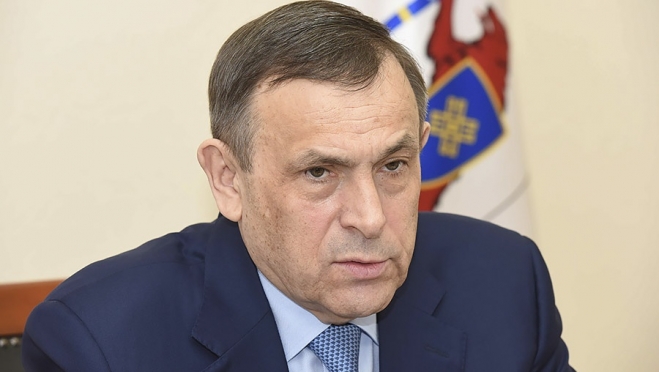 В Марий Эл вакантно место министра промышленности и транспорта