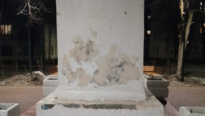 В Нижнем Новгороде отреставрируют памятник Сергею Кирову