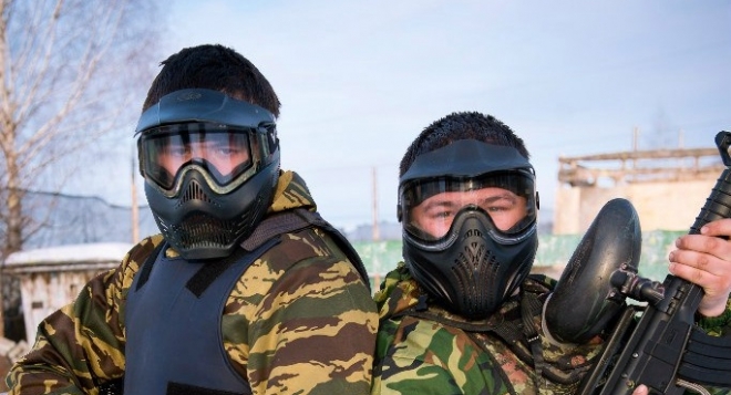 Голодные игры. Продолжение