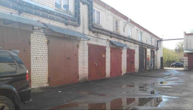 В Марий Эл пройдёт «горячая линия» по «гаражной амнистии»