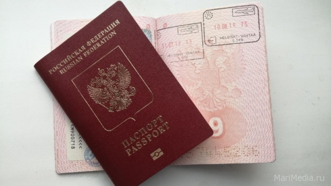 Управление по вопросам миграции МВД проведёт акцию «Услуга за день!»