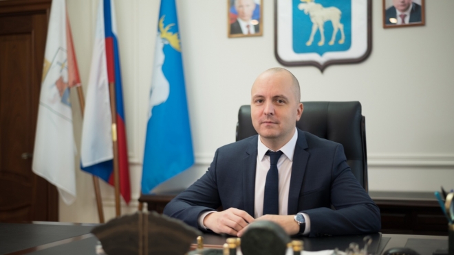 Евгений Маслов в медиарейтинге в июле поднялся сразу на 14 пунктов