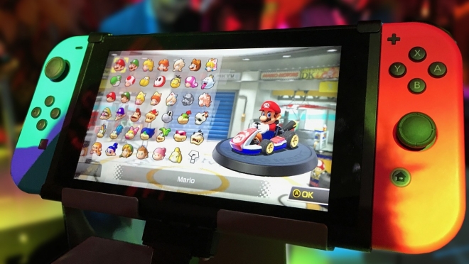 Рецидивист обокрал магазин бытовой техники