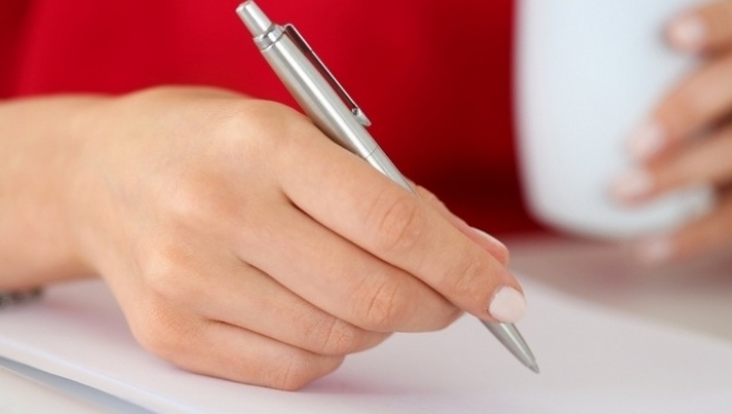 В Марий Эл напишут военно-патриотический диктант