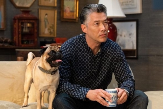 Большой красный пес Клиффорд