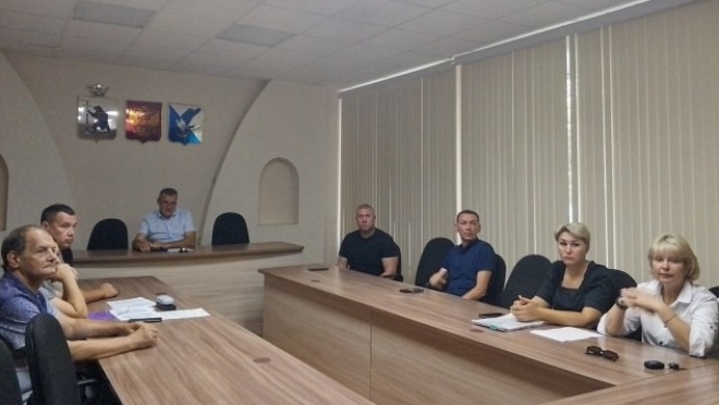 Школу № 6 города Волжска хотят передать в собственность республики