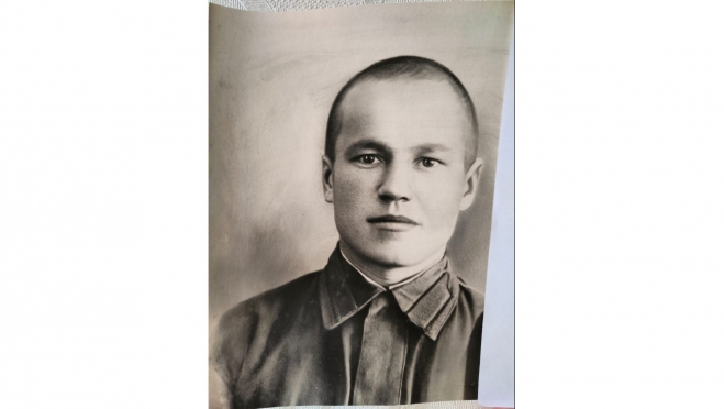 Останки лейтенанта Красной армии Дмитрия Шапкина захоронят на белгородской земле