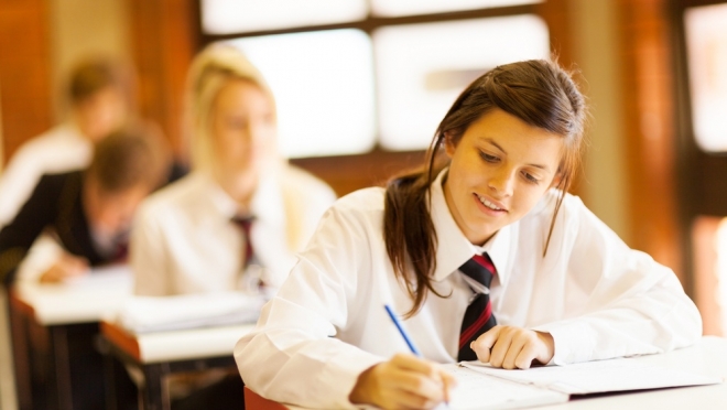 Школьникам Марий Эл вновь предлагают написать «Летопись сердец»