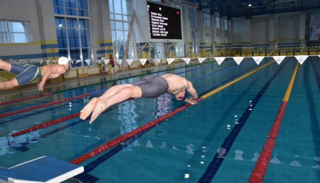 В Йошкар-Оле пройдут соревнования по плаванию среди работающей молодёжи