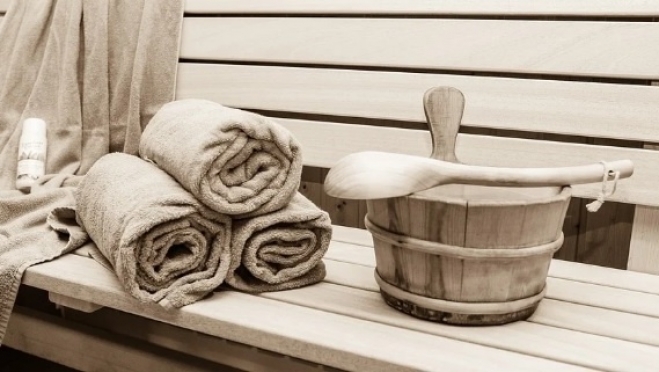 В Марий Эл в бани и сауны можно ходить только по предварительной записи