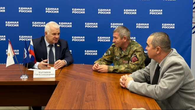 В посёлке Сернур хотят установить боевую машину пехоты