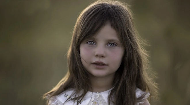 В Морках росгвардейцы помогли заблудившейся девочке вернуться домой