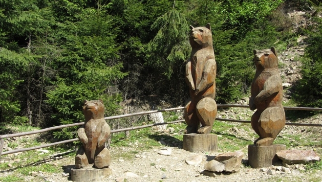 В Килемарах пройдёт «Марш парков»