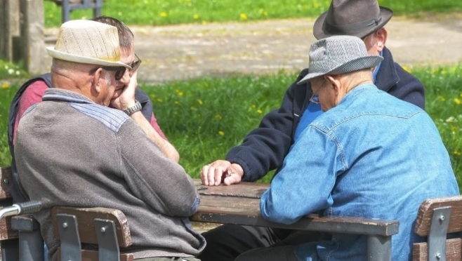 Правительство отказалось снижать возрастную планку для пенсионных надбавок