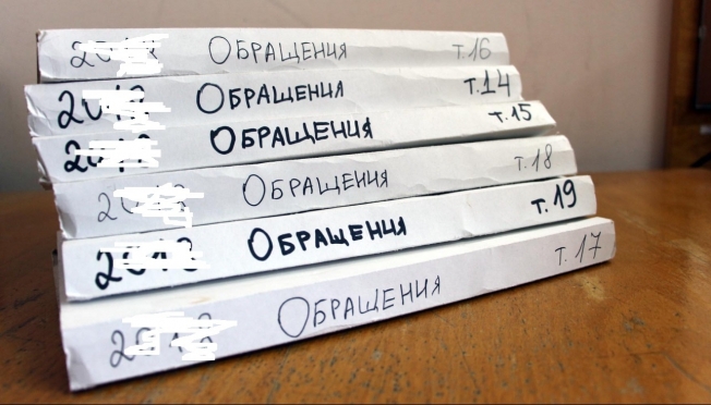 Более 2 800 обращений поступило в суды Марий Эл с начала года