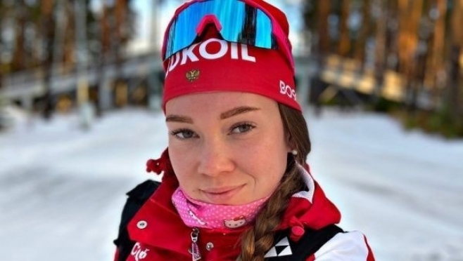 Уроженка Марий Эл выступила на этапе Кубка мира по лыжным гонкам в Финляндии