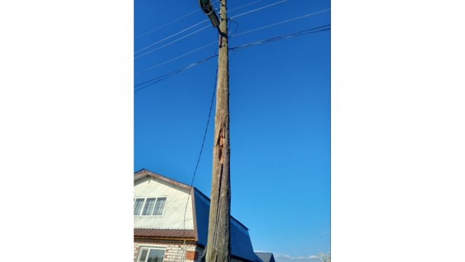 Сотрудники Следкома помогли моркинцам в опасной ситуации