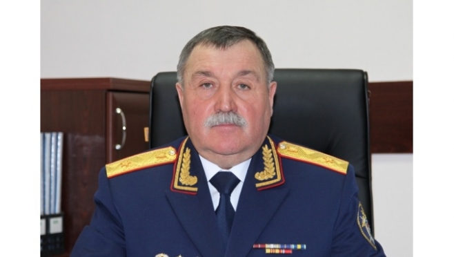 Главный следователь Марий Эл ответит на вопросы жителей республики