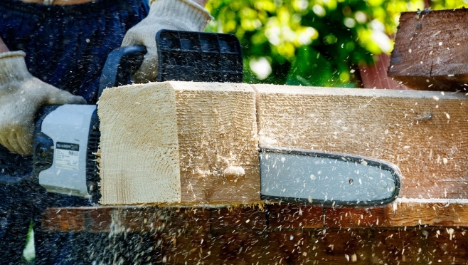 Балканский полуостров заинтересован в лесоперерабатывающей продукции Марий Эл