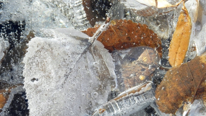 В Марий Эл холодная погода продержится до октября