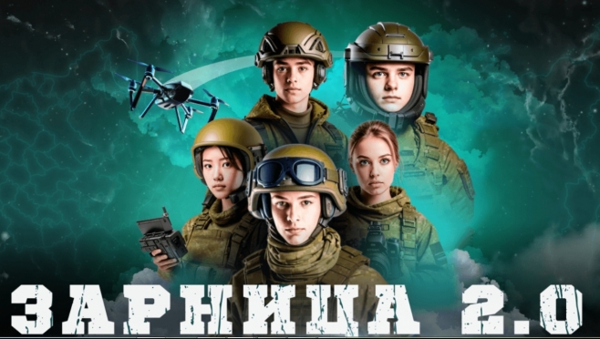 В Курской области стартовала «Зарница 2.0»