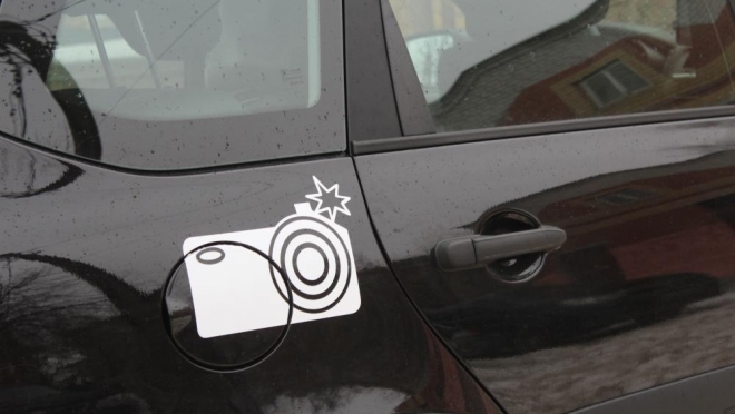 В УГИБДД Марий Эл сообщили о новых местах установки камер