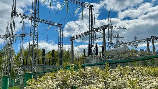 Мошенники начали заманивать людей внутрь электрических подстанций