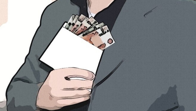 В Марий Эл бывший сотрудник полиции предстанет перед судом за получение взятки