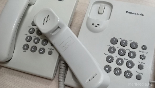 Руководитель СКР по Марий Эл ответит на вопросы жителей региона