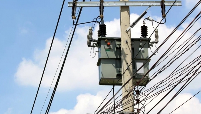 В Марий Эл 77 бригад энергетиков переведены в режим повышенной готовности