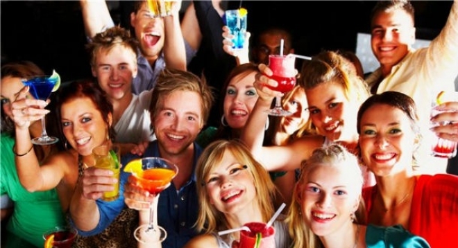 Рест-клубу "Винтаж" исполняется 4 года