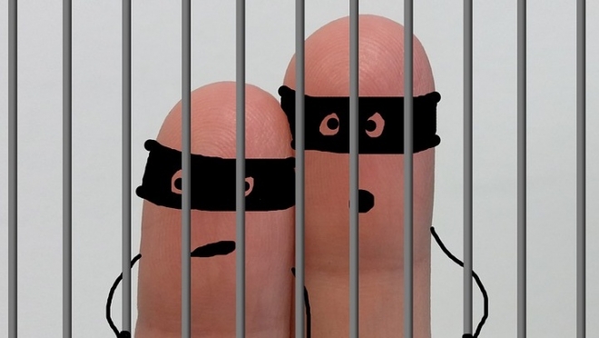 В Волжске задержаны подозреваемые в совершении разбоя