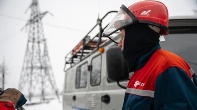 Энергетики Марий Эл перешли в режим повышенной готовности