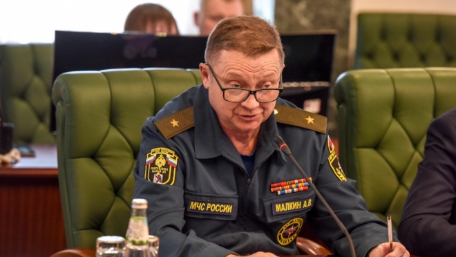 Главный спасатель Марий Эл ответит на вопросы жителей республики