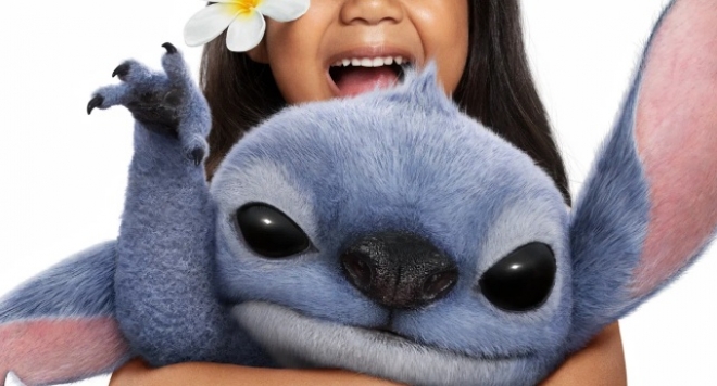 Лило и Стич. Киноклуб