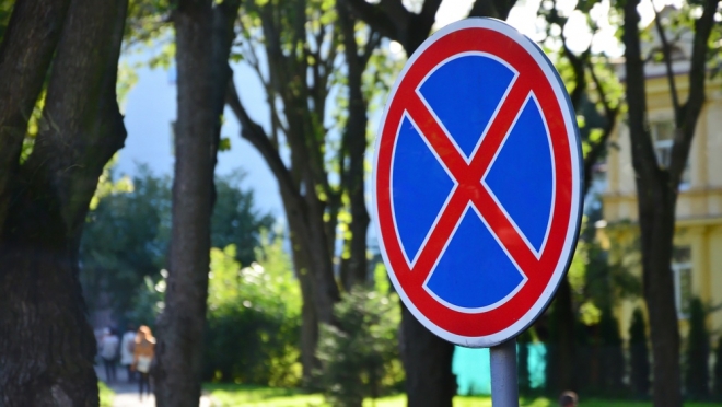 В Йошкар-Оле из-за прибытия агитпоезда запретят остановку на улице Яналова