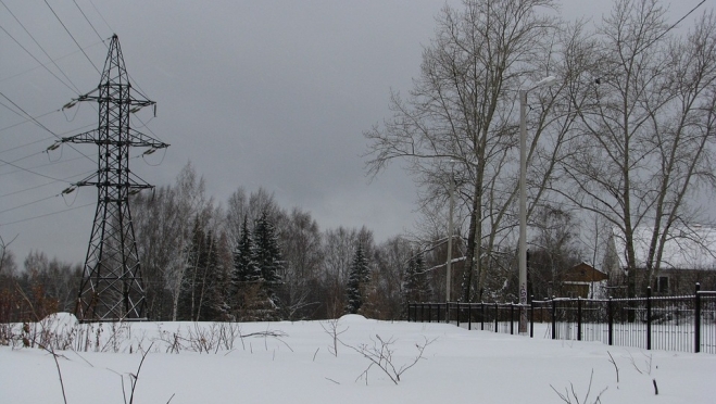 Энергетики Марий Эл работают в режиме повышенной готовности