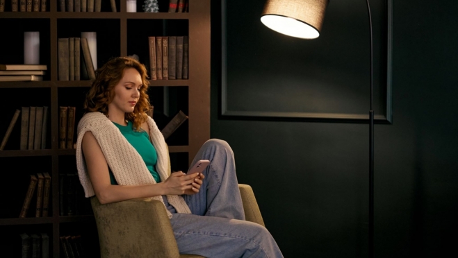 В Марий Эл за год на четверть вырос интерес к онлайн-чтению