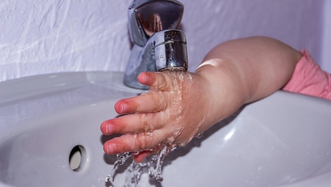 ТЭЦ-1 ещё не определилась со сроками отключения горячей воды