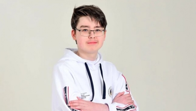 Йошкаролинец победил на Всероссийском конкурсе с проектом для аллергиков