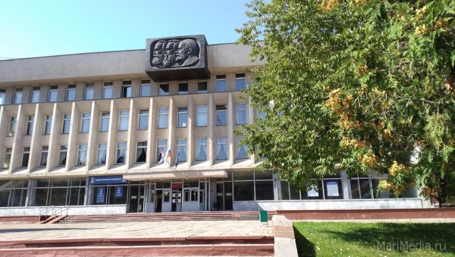 График приёма граждан в Общественной приёмной Правительства Марий Эл на август