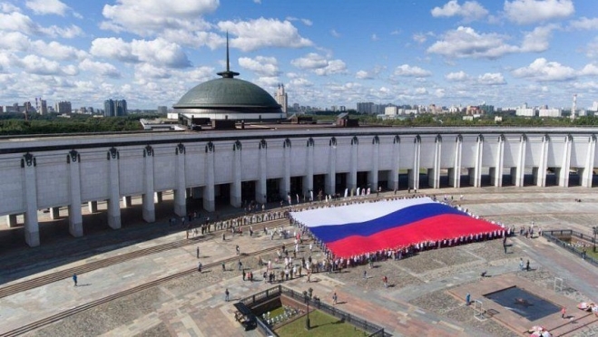 Музей Победы приглашает жителей Марий Эл на День России