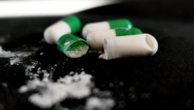 По подозрению в сбыте наркотиков задержаны двое жителей Марий Эл
