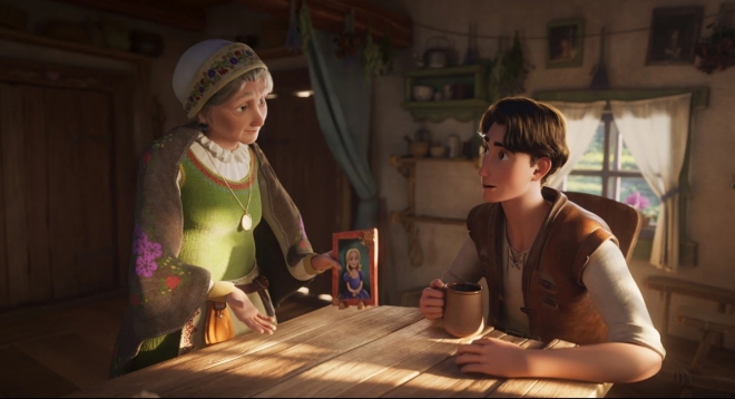 Королевские приключения