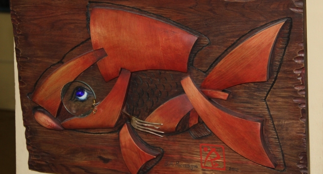 Региональная художественная выставка «БОЛЬШАЯ ВОЛГА-XI»