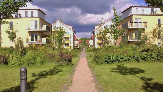 В 65 регионах установят кадастровую стоимость недвижимости до конца 2019 года