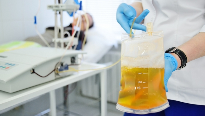 РСПК приглашает доноров крови и плазмы