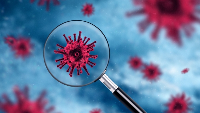 Более 150 пациентов инфекционных стационаров Марий Эл нуждаются в кислороде