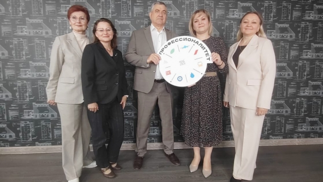 Среднее профессиональное образование сегодня — это надежная основа для построения успешной карьеры